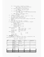 Preview for 44 page of Simrad RA771UA Instruction Manual