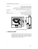 Preview for 6 page of Simrad RI35 Mk2 Instruction Manual