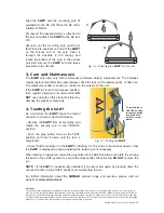 Preview for 2 page of Simrad SA50 Instructions