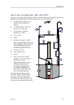 Preview for 77 page of Simrad SC90 Installation Manual