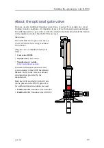 Preview for 87 page of Simrad SC90 Installation Manual