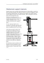 Preview for 109 page of Simrad SC90 Installation Manual