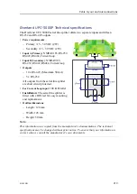 Preview for 221 page of Simrad SC90 Installation Manual