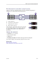 Preview for 235 page of Simrad SC90 Installation Manual