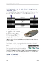 Preview for 242 page of Simrad SC90 Installation Manual