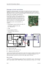 Preview for 252 page of Simrad SC90 Installation Manual