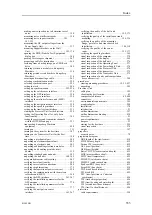 Preview for 535 page of Simrad SC90 Installation Manual