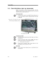 Preview for 102 page of Simrad SH80 - REV C Installation Manual