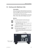 Preview for 111 page of Simrad SH80 - REV C Installation Manual