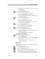 Preview for 117 page of Simrad SH80 - REV C Installation Manual