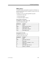 Preview for 169 page of Simrad SH80 - REV C Installation Manual