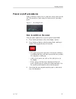 Preview for 13 page of Simrad SH90 -  REV A Operator'S Manual