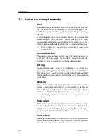 Preview for 42 page of Simrad Simrad SP70 Installation Manual