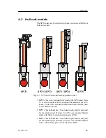 Preview for 51 page of Simrad Simrad SP70 Installation Manual