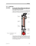 Preview for 53 page of Simrad Simrad SP70 Installation Manual