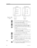 Preview for 112 page of Simrad Simrad SP70 Installation Manual