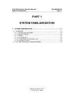 Preview for 9 page of Simrad SL 30 Manual