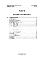 Preview for 17 page of Simrad SL 30 Manual