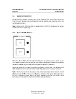 Preview for 28 page of Simrad SL 30 Manual