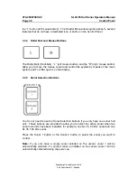 Preview for 30 page of Simrad SL 30 Manual