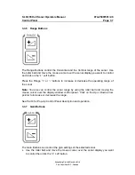 Preview for 31 page of Simrad SL 30 Manual