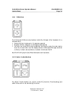 Preview for 33 page of Simrad SL 30 Manual