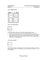 Preview for 36 page of Simrad SL 30 Manual