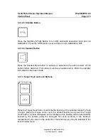 Preview for 37 page of Simrad SL 30 Manual