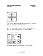 Preview for 41 page of Simrad SL 30 Manual