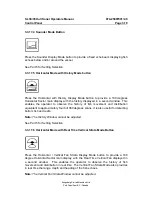 Preview for 43 page of Simrad SL 30 Manual