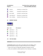 Preview for 56 page of Simrad SL 30 Manual