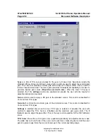 Preview for 104 page of Simrad SL 30 Manual