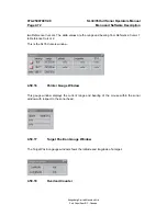 Preview for 118 page of Simrad SL 30 Manual