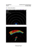 Preview for 136 page of Simrad SL 30 Manual