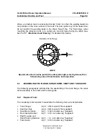 Preview for 157 page of Simrad SL 30 Manual