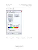 Preview for 170 page of Simrad SL 30 Manual