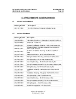 Preview for 193 page of Simrad SL 30 Manual