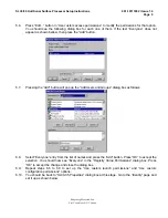 Preview for 204 page of Simrad SL 30 Manual