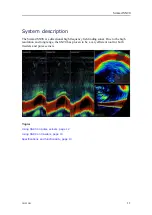 Preview for 13 page of Simrad SN90 Operator'S Manual