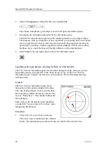 Preview for 100 page of Simrad SN90 Operator'S Manual