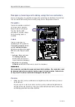 Preview for 132 page of Simrad SN90 Operator'S Manual