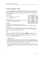 Preview for 62 page of Simrad SX90 - DATASHEET FOR NAVAL AND COAST GUARD REV A Quick Start Manual