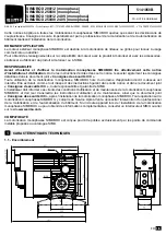 Simu SIMUBOX 180/12 240V Translation Of The Original Manual preview