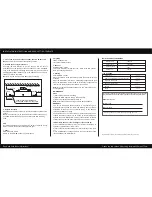 Preview for 2 page of SImx MANROSE FAN5875 Installation Instructions