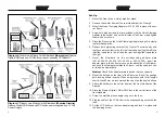 Preview for 5 page of Sinar 493.03.000 Instruction Manual