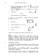 Preview for 18 page of Sinar AP 6060 User Manual