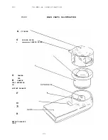 Preview for 34 page of Sinar AP 6060 User Manual