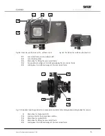 Preview for 10 page of Sinar arTec Operating Instructions Manual