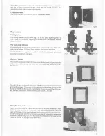 Preview for 5 page of Sinar c2 Lnstruction Manual