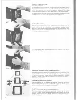 Preview for 6 page of Sinar c2 Lnstruction Manual